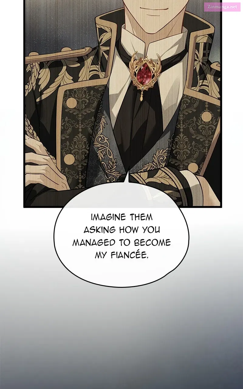 Until the Soul of theFallen Queen Knows Love Chapter 5 page 49 - 
