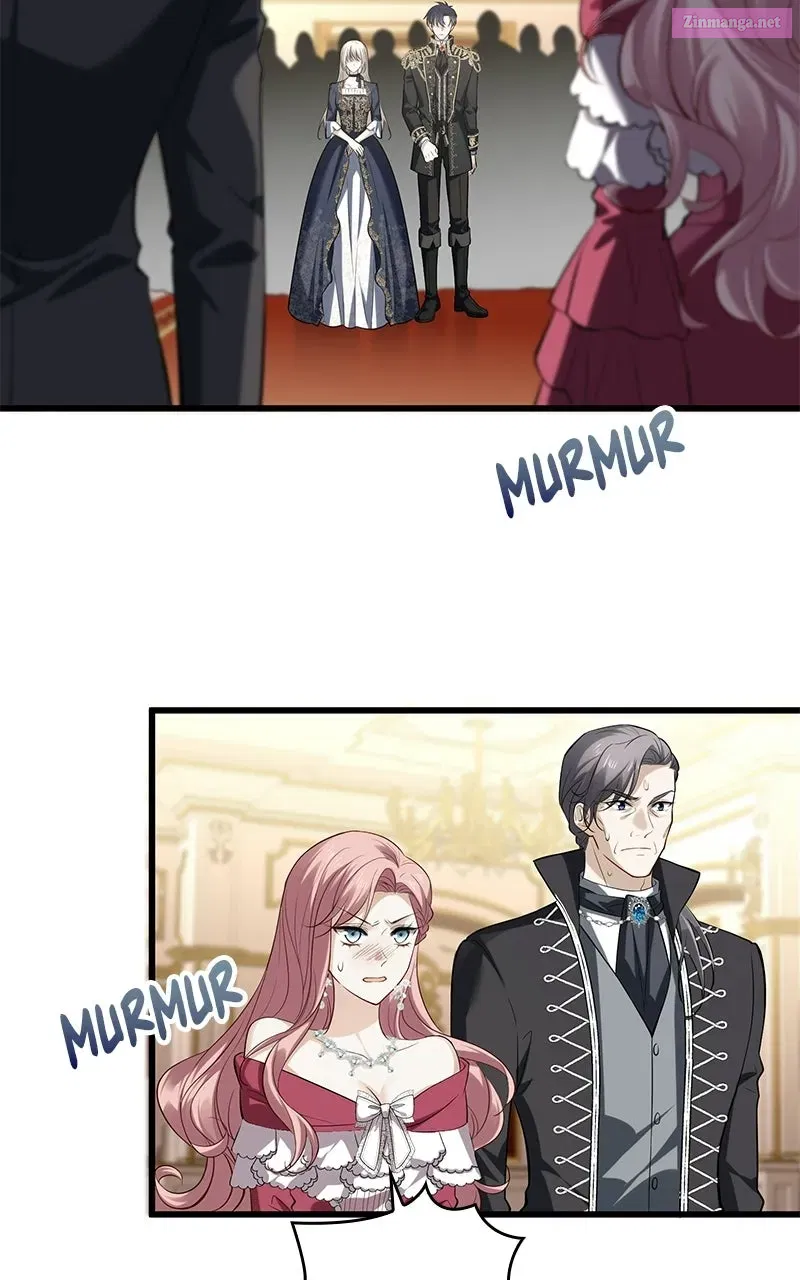 Until the Soul of theFallen Queen Knows Love Chapter 5 page 6 - 