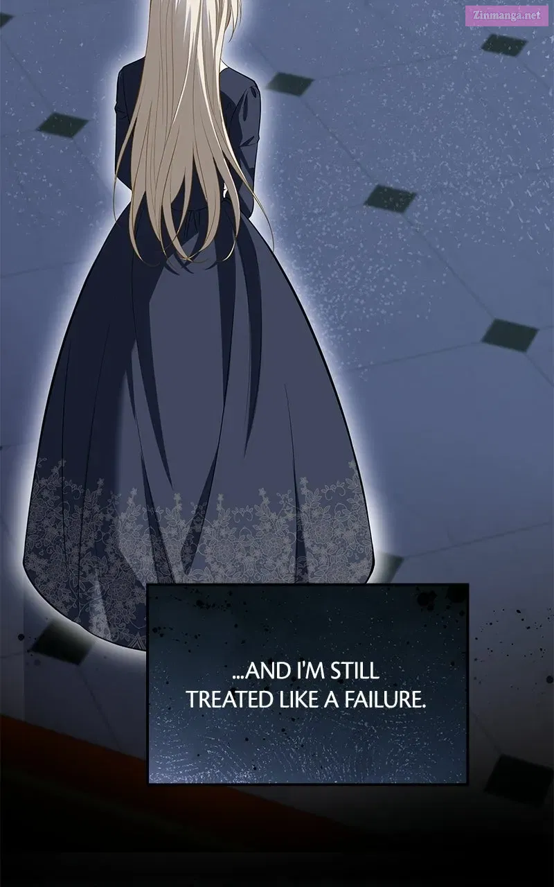 Until the Soul of theFallen Queen Knows Love Chapter 5 page 52 - 
