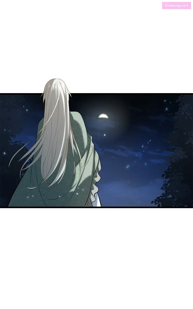 Until the Soul of theFallen Queen Knows Love Chapter 5 page 55 - 