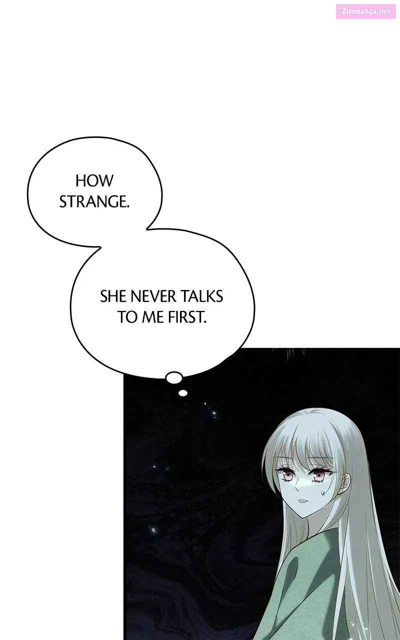 Until the Soul of theFallen Queen Knows Love Chapter 5 page 61 - 