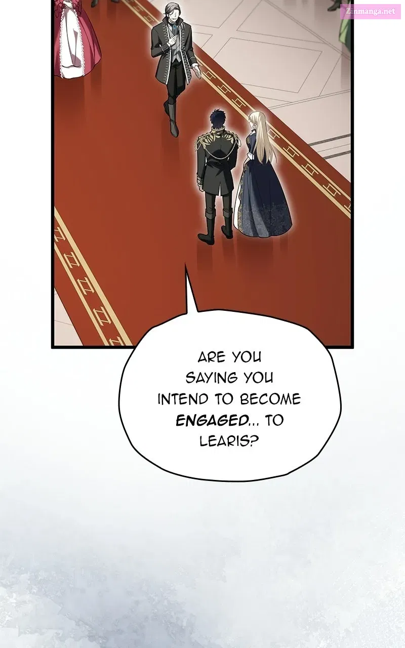 Until the Soul of theFallen Queen Knows Love Chapter 5 page 9 - 