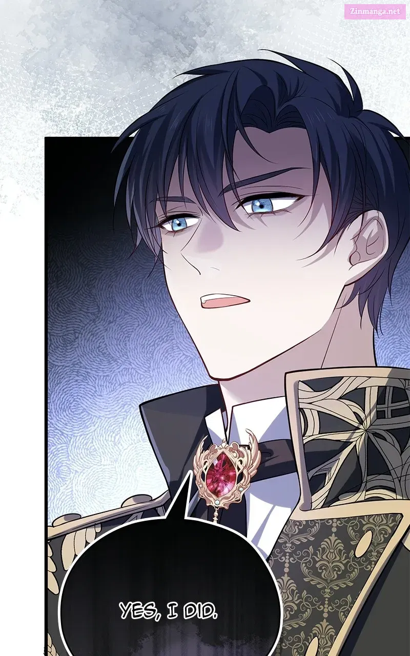 Until the Soul of theFallen Queen Knows Love Chapter 5 page 10 - 