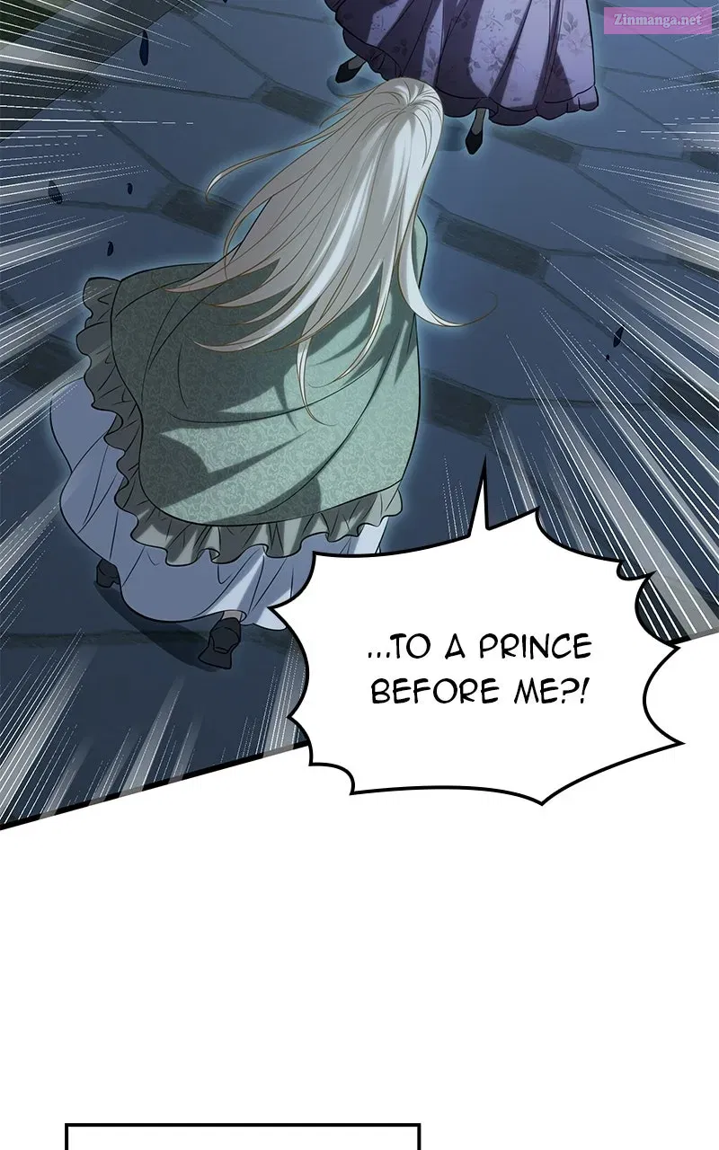Until the Soul of theFallen Queen Knows Love Chapter 6 page 13 - 