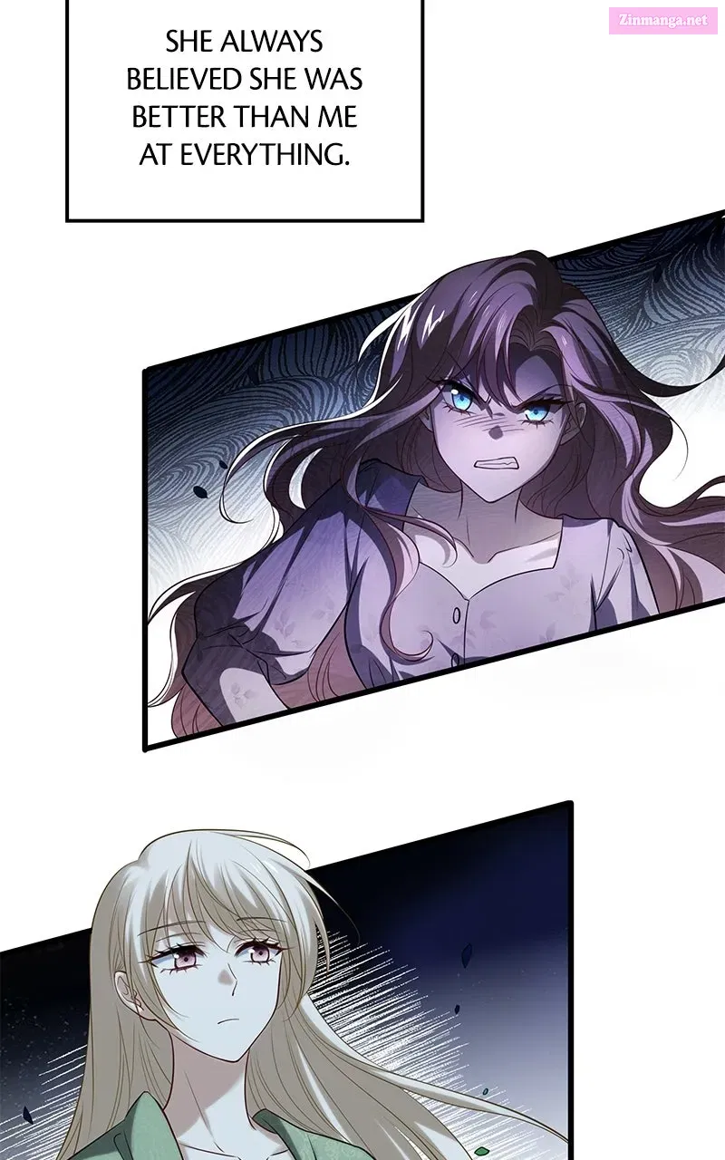 Until the Soul of theFallen Queen Knows Love Chapter 6 page 14 - 