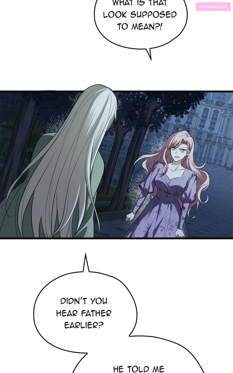 Until the Soul of theFallen Queen Knows Love Chapter 6 page 16 - 