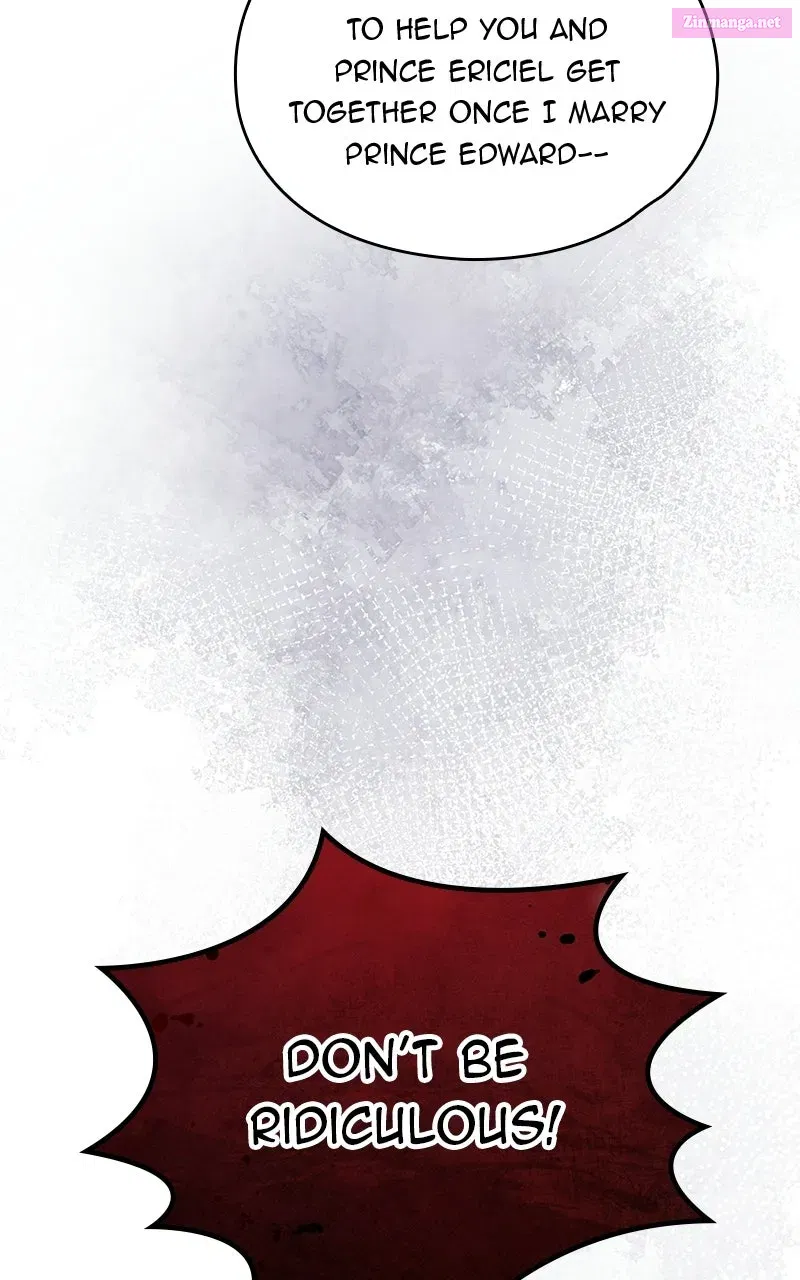 Until the Soul of theFallen Queen Knows Love Chapter 6 page 17 - 