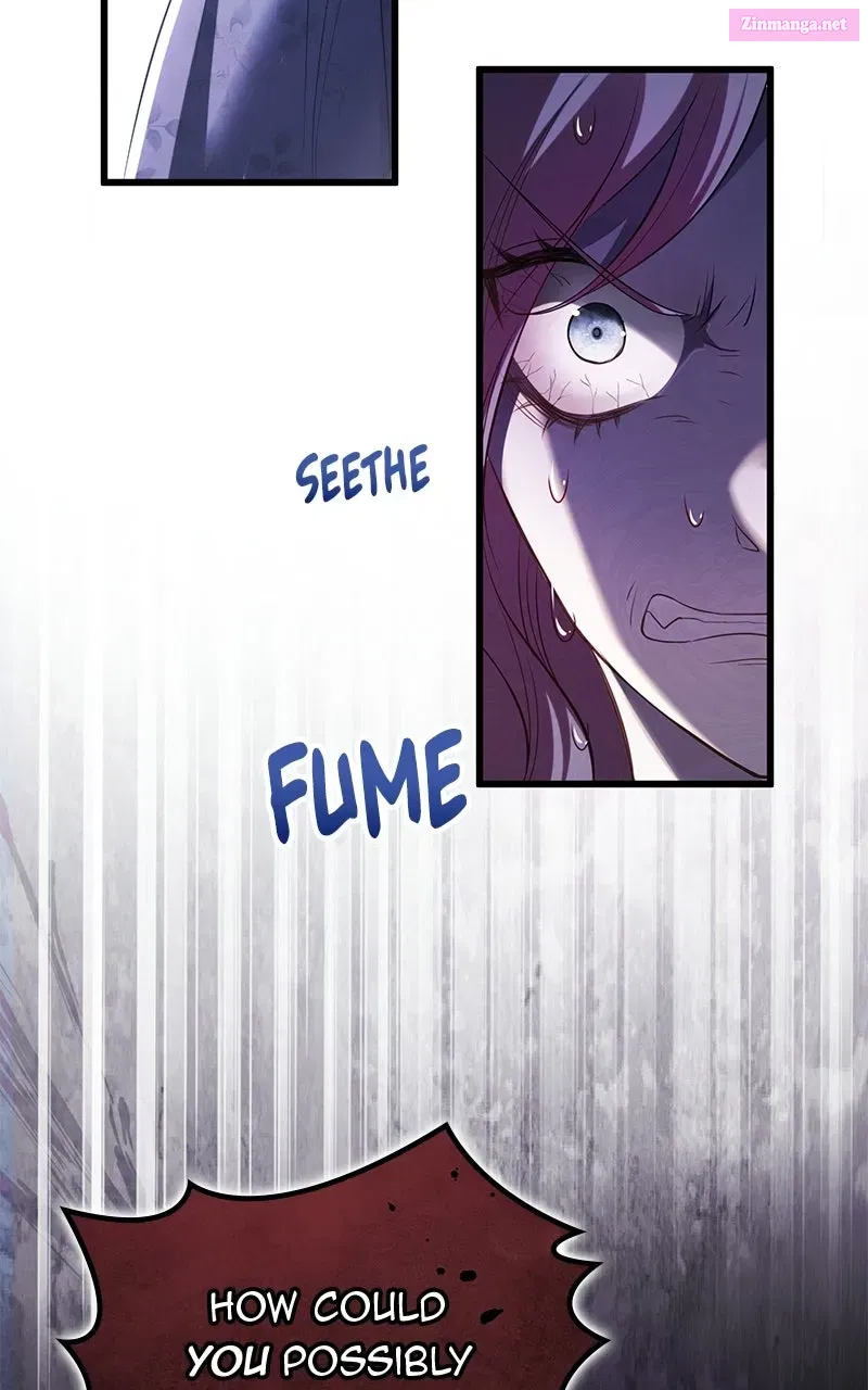 Until the Soul of theFallen Queen Knows Love Chapter 6 page 19 - 