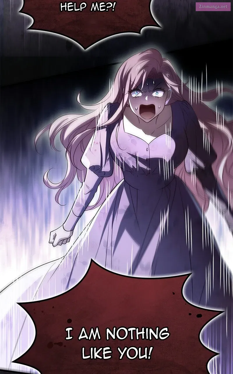Until the Soul of theFallen Queen Knows Love Chapter 6 page 20 - 