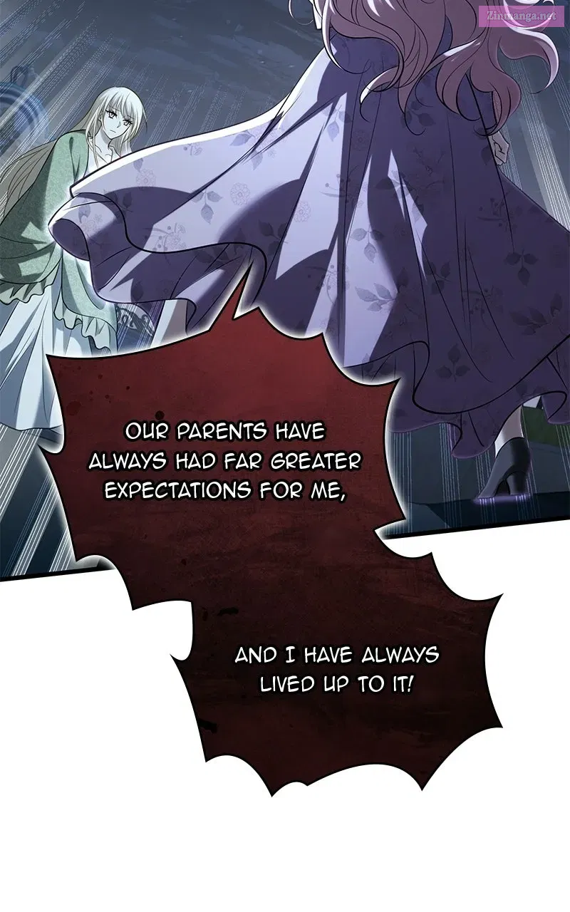 Until the Soul of theFallen Queen Knows Love Chapter 6 page 22 - 
