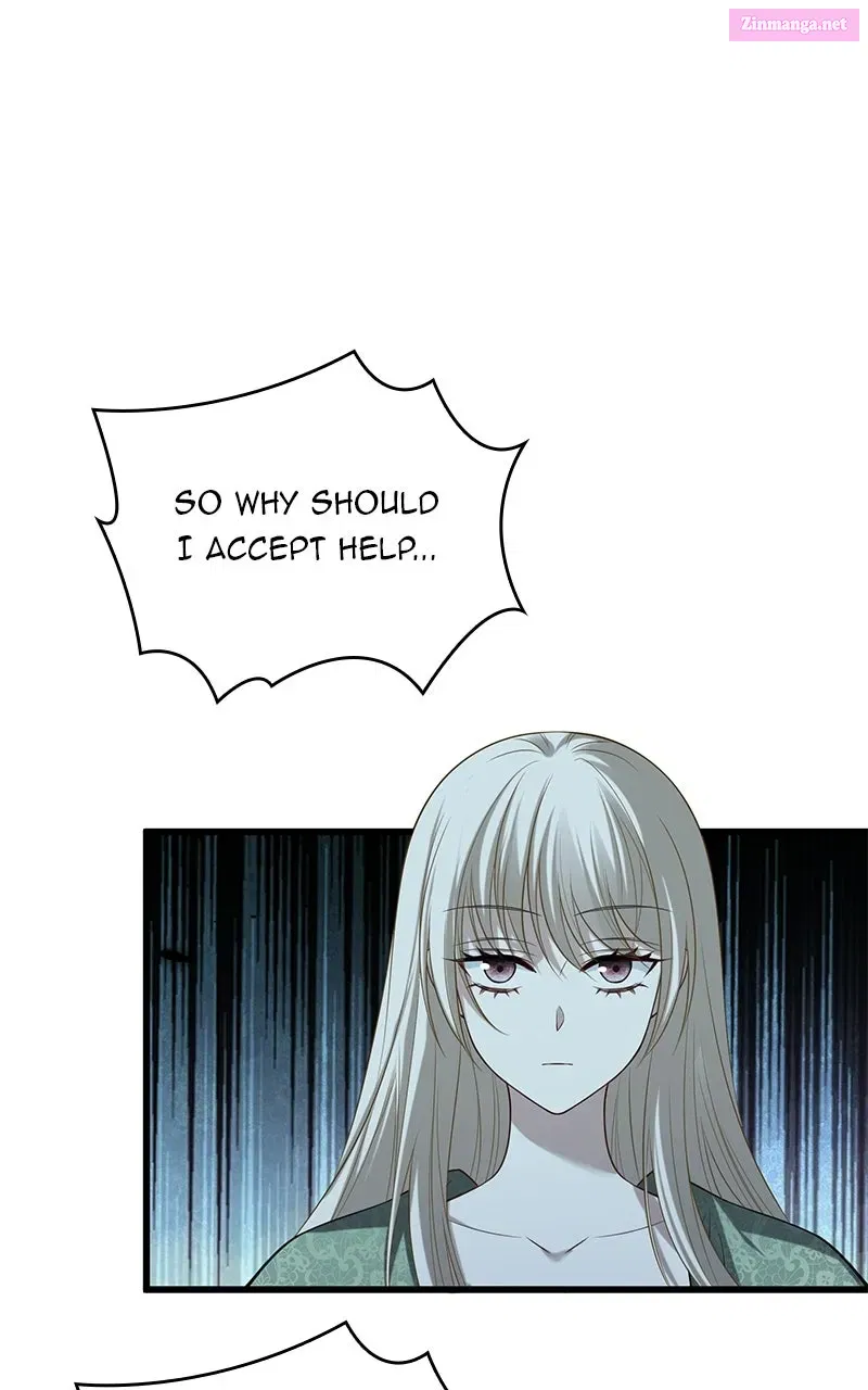 Until the Soul of theFallen Queen Knows Love Chapter 6 page 23 - 