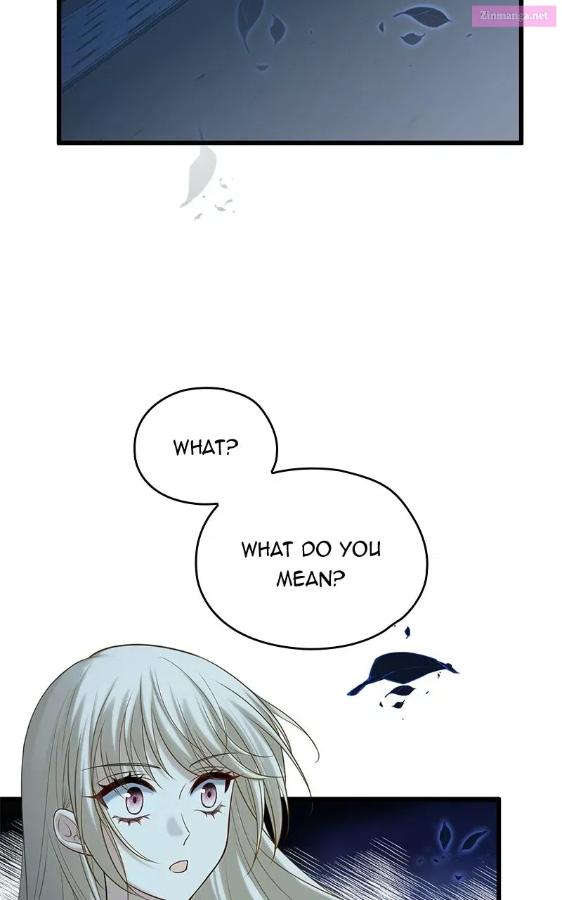 Until the Soul of theFallen Queen Knows Love Chapter 6 page 4 - 