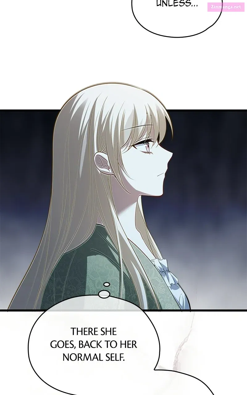Until the Soul of theFallen Queen Knows Love Chapter 6 page 32 - 