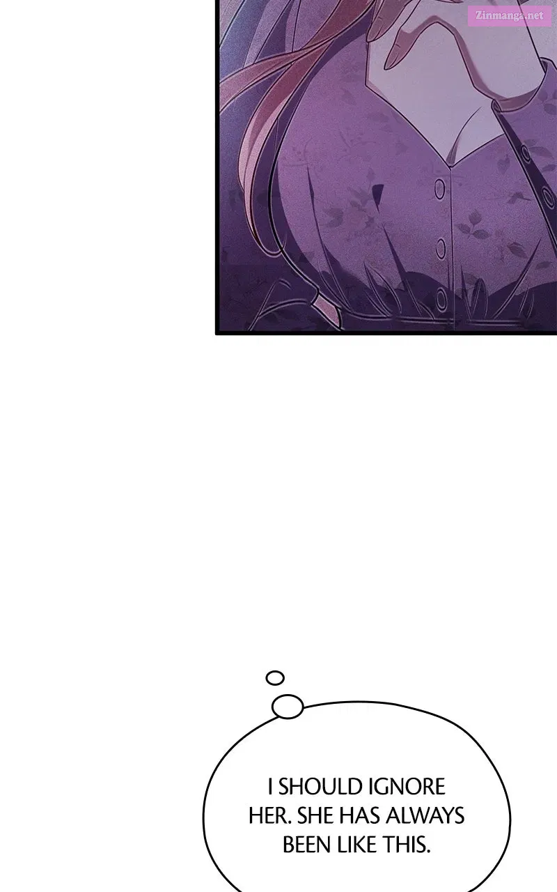 Until the Soul of theFallen Queen Knows Love Chapter 6 page 34 - 