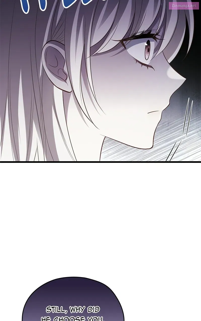 Until the Soul of theFallen Queen Knows Love Chapter 6 page 38 - 