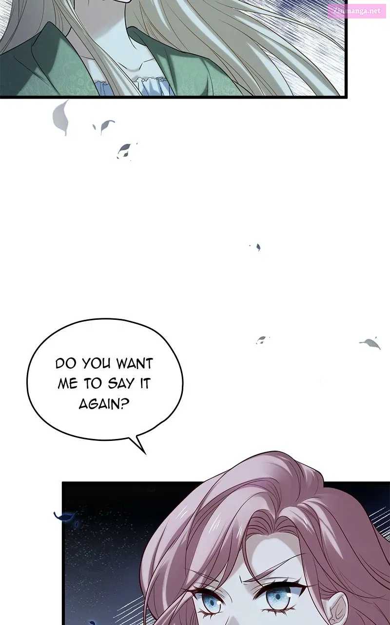 Until the Soul of theFallen Queen Knows Love Chapter 6 page 5 - 