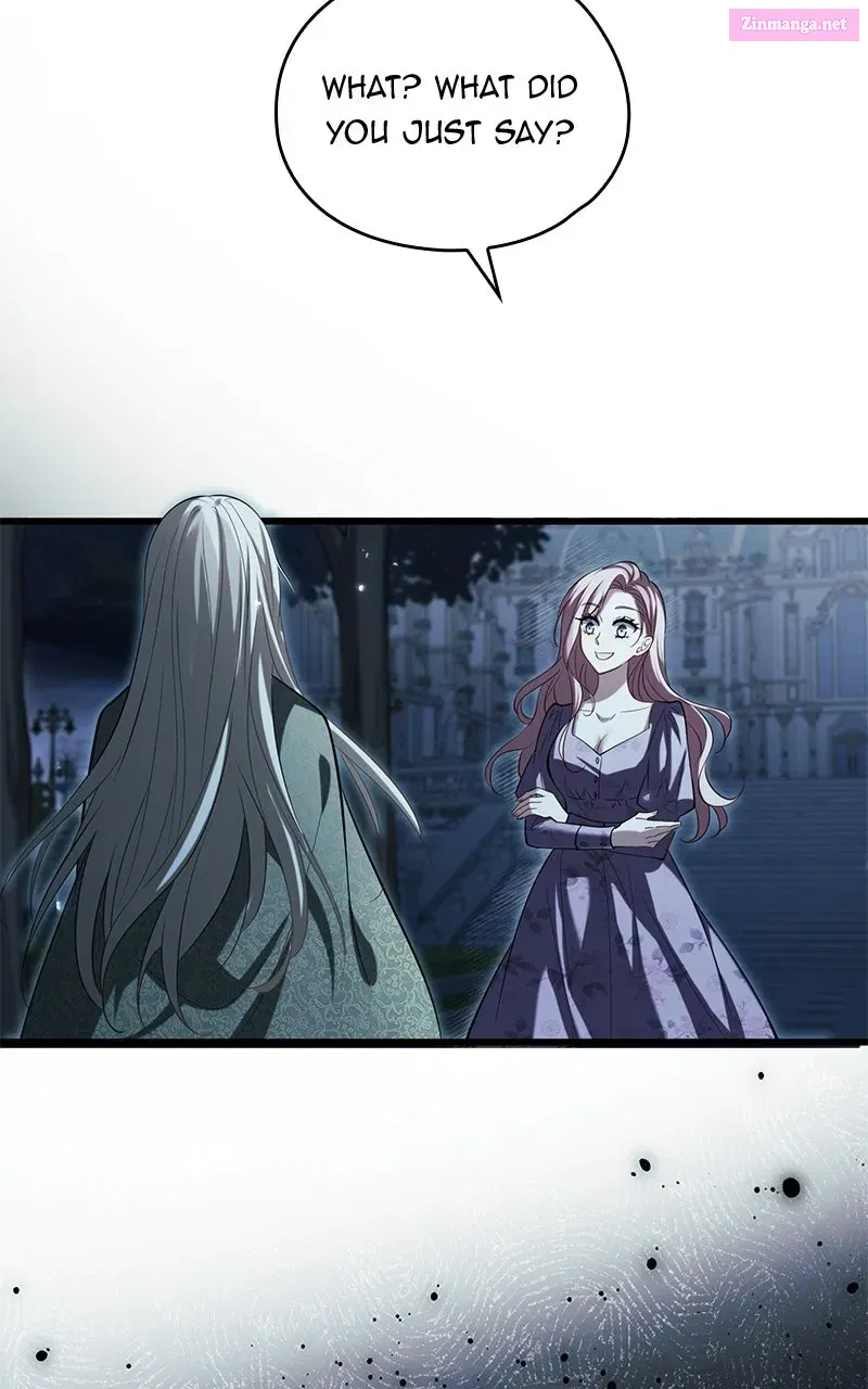 Until the Soul of theFallen Queen Knows Love Chapter 6 page 42 - 