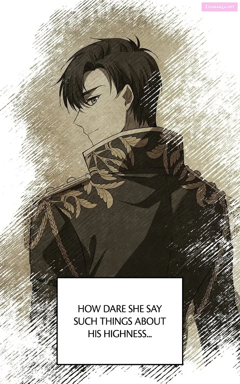 Until the Soul of theFallen Queen Knows Love Chapter 6 page 45 - 