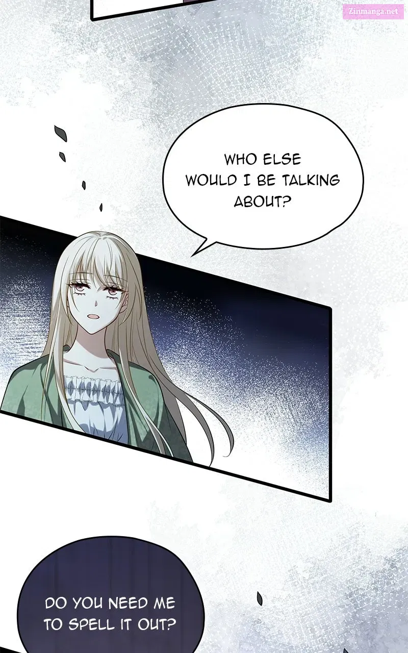 Until the Soul of theFallen Queen Knows Love Chapter 6 page 49 - 