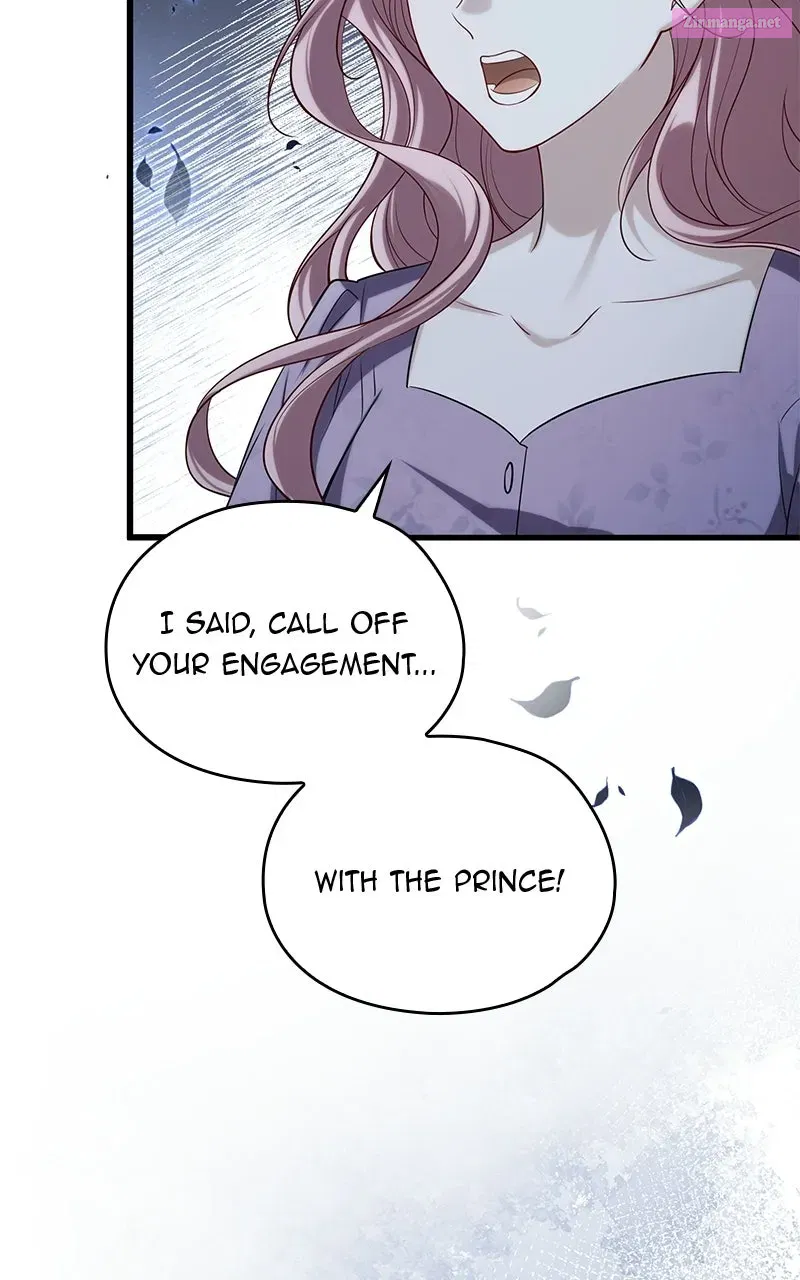 Until the Soul of theFallen Queen Knows Love Chapter 6 page 6 - 
