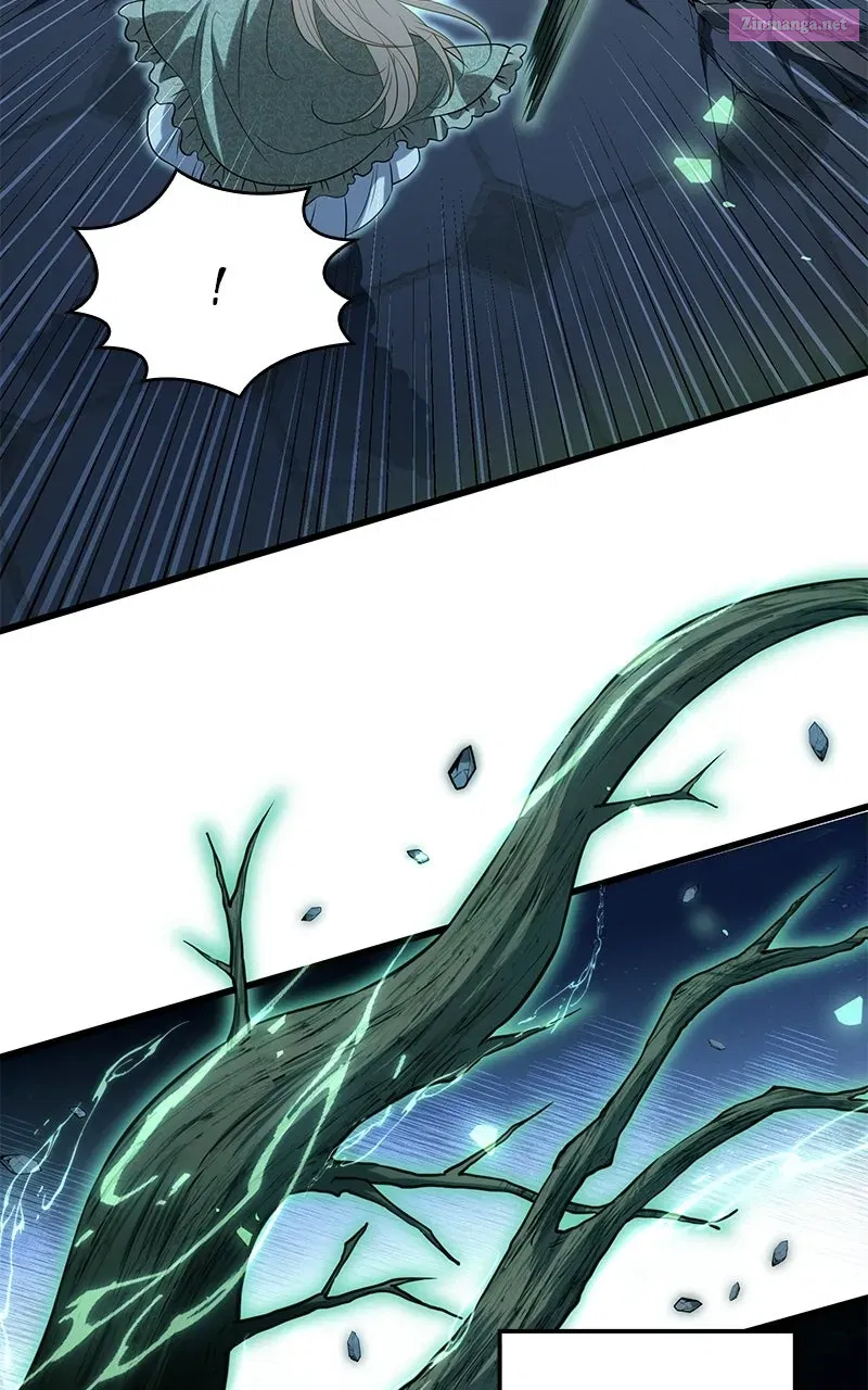 Until the Soul of theFallen Queen Knows Love Chapter 6 page 56 - 