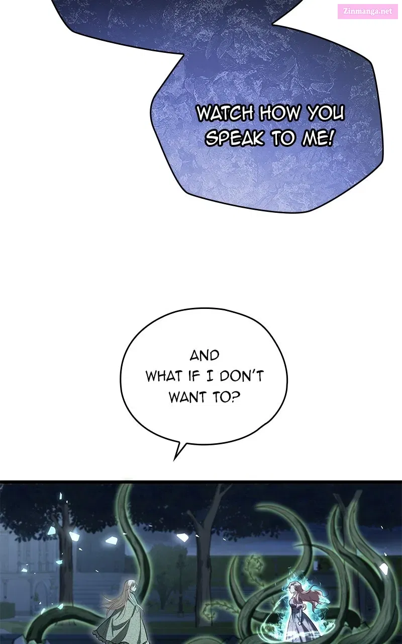 Until the Soul of theFallen Queen Knows Love Chapter 6 page 64 - 
