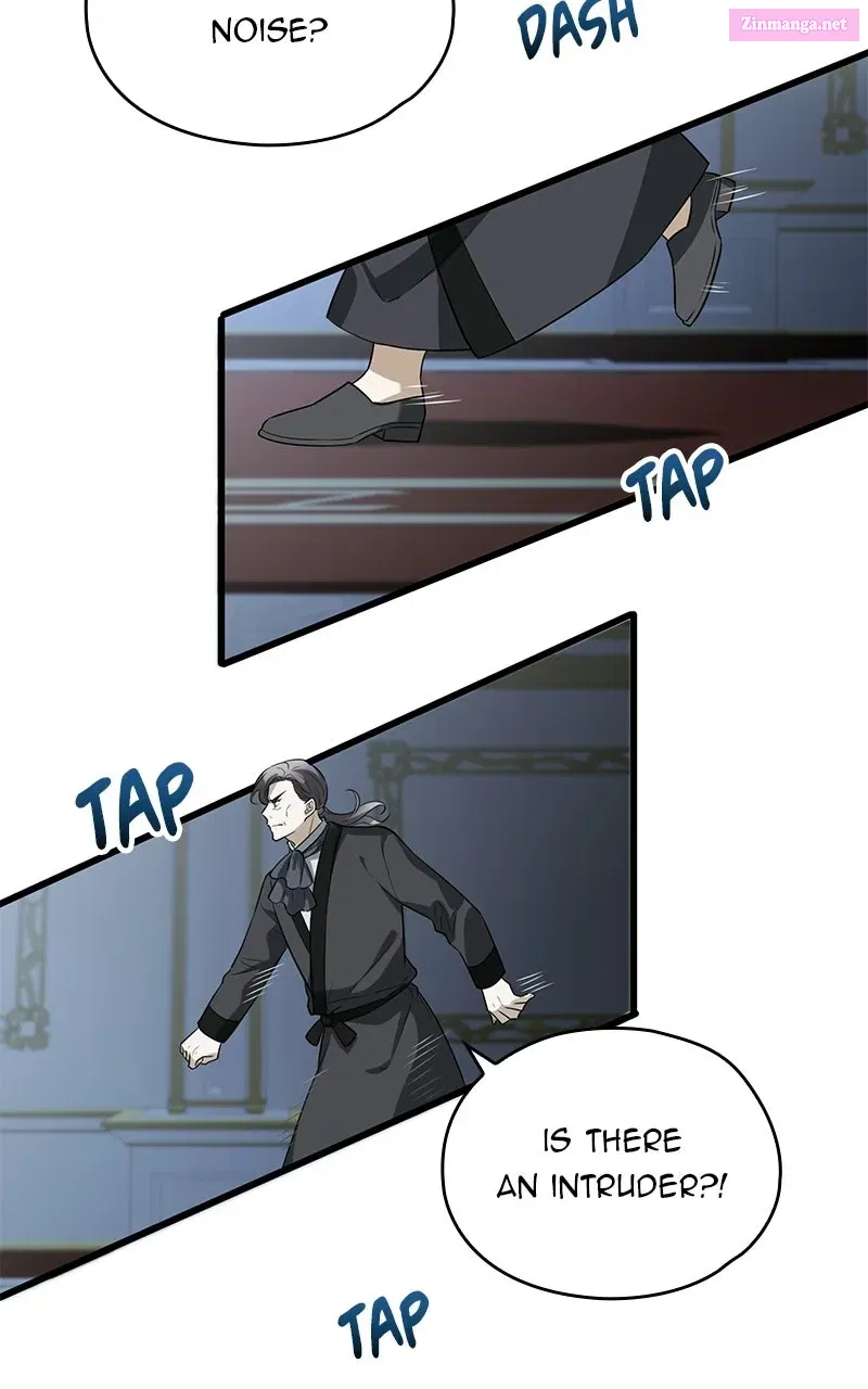 Until the Soul of theFallen Queen Knows Love Chapter 6 page 77 - 