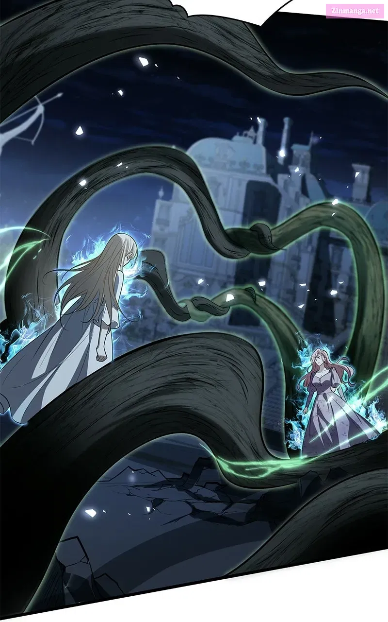Until the Soul of theFallen Queen Knows Love Chapter 6 page 82 - 