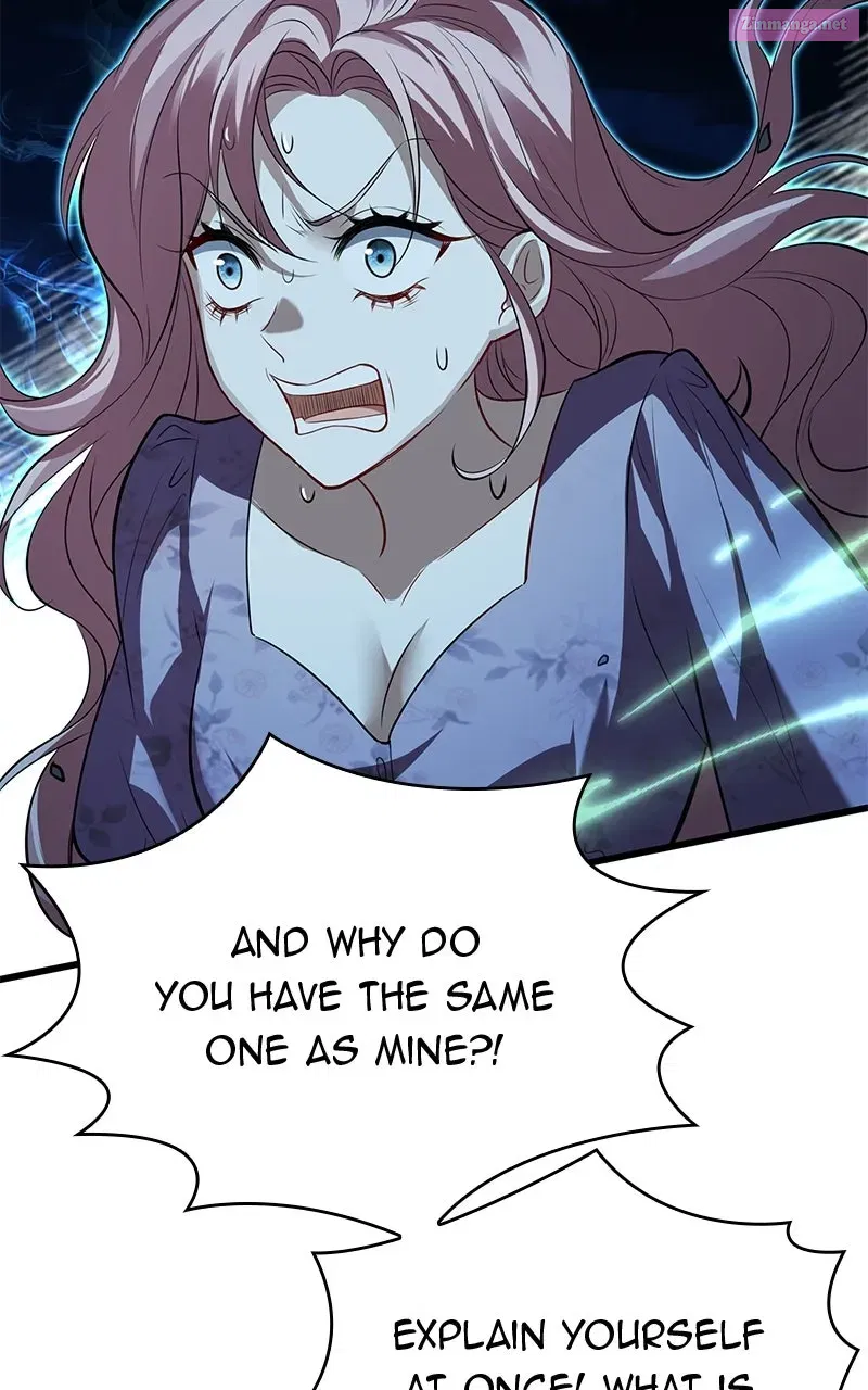 Until the Soul of theFallen Queen Knows Love Chapter 6 page 84 - 