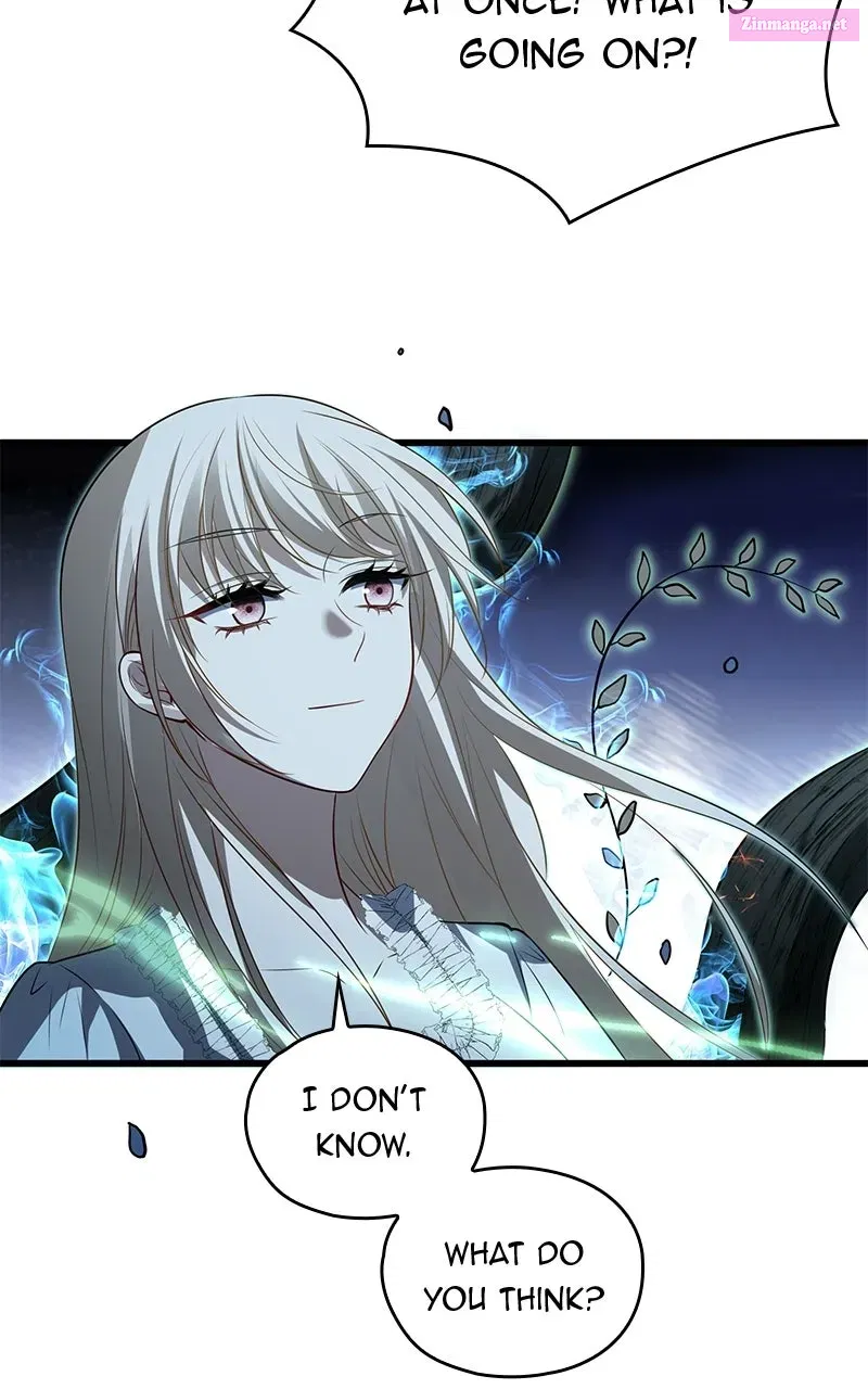 Until the Soul of theFallen Queen Knows Love Chapter 6 page 85 - 