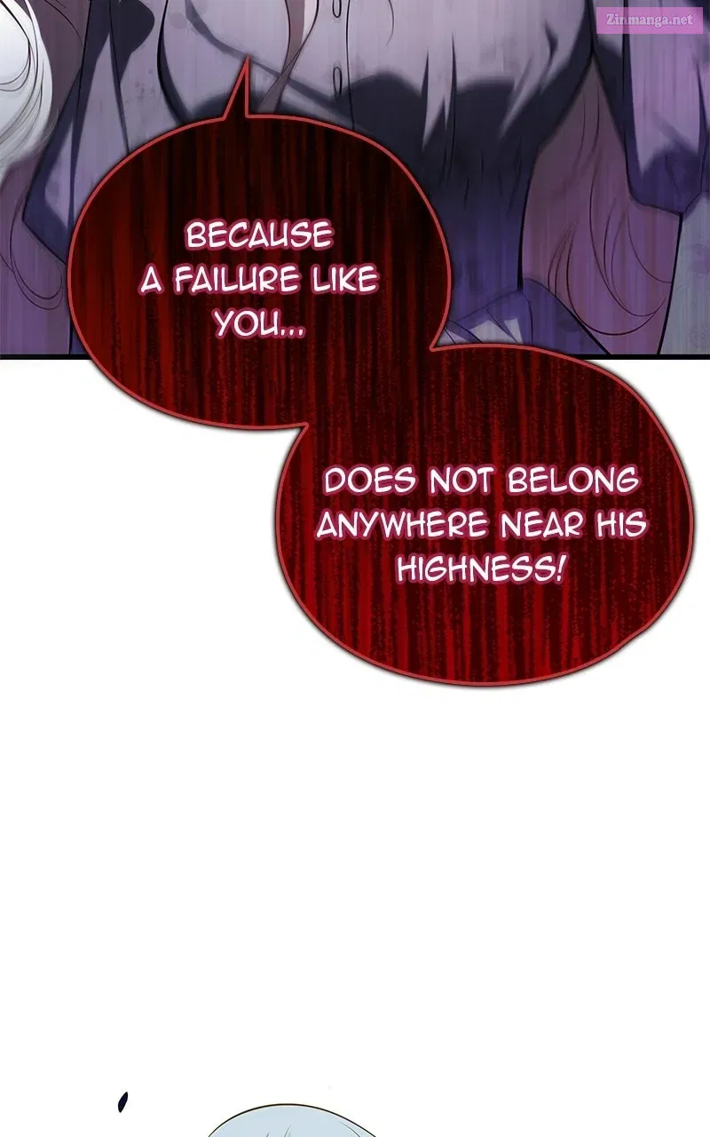 Until the Soul of theFallen Queen Knows Love Chapter 6 page 10 - 