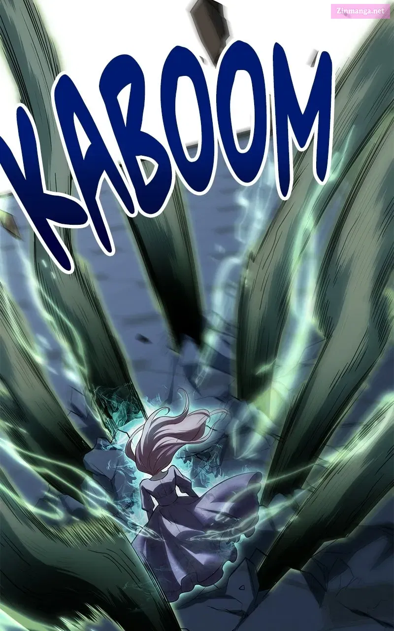 Until the Soul of theFallen Queen Knows Love Chapter 6 page 93 - 