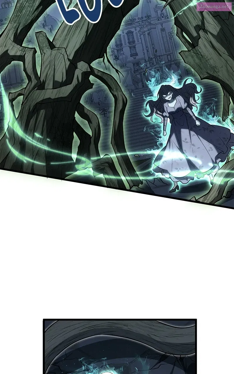 Until the Soul of theFallen Queen Knows Love Chapter 6 page 97 - 