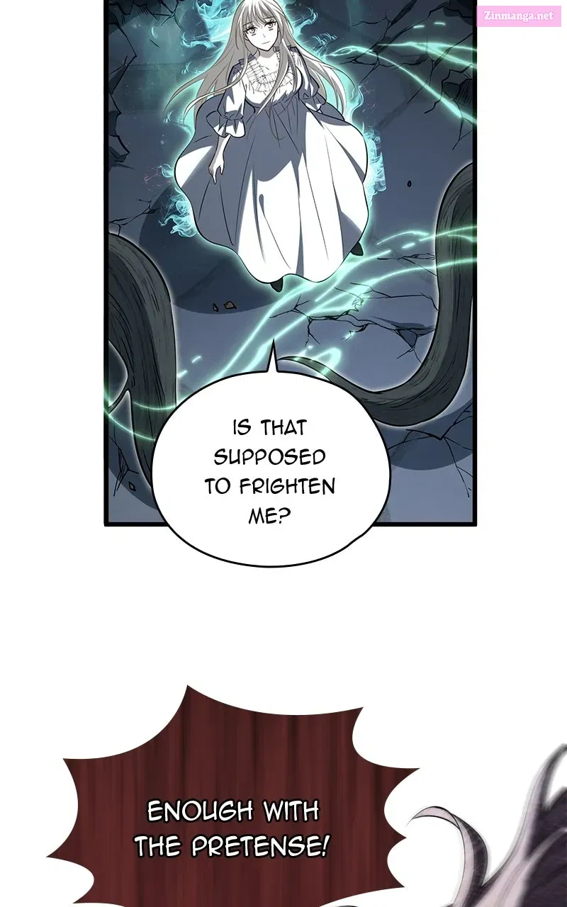 Until the Soul of theFallen Queen Knows Love Chapter 6 page 98 - 