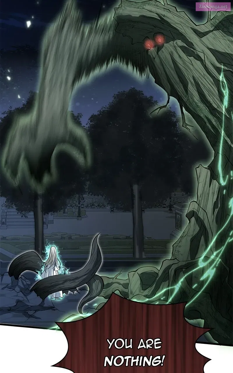 Until the Soul of theFallen Queen Knows Love Chapter 6 page 100 - 
