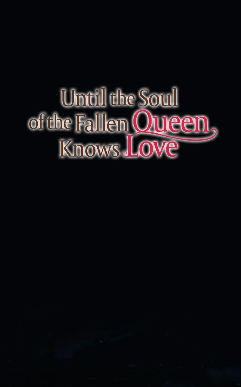 Until the Soul of theFallen Queen Knows Love Chapter 7 page 1 - 