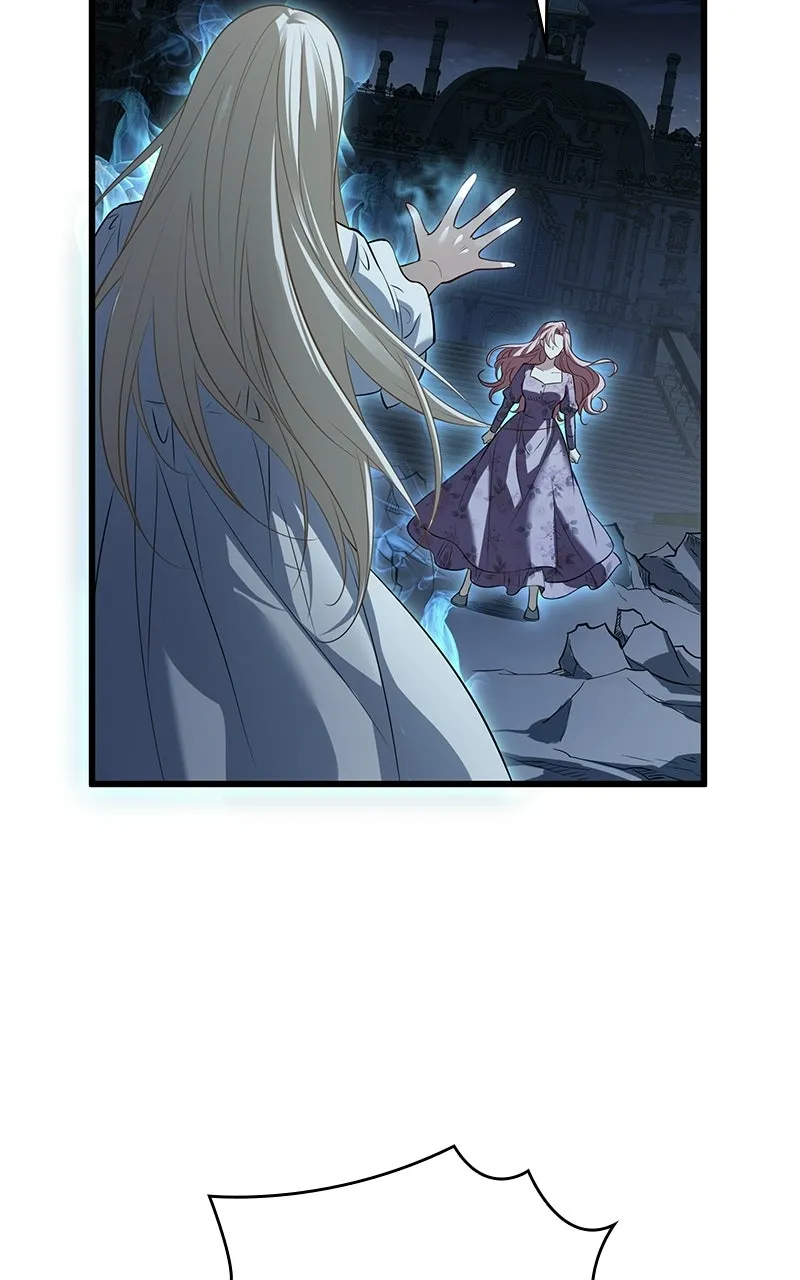 Until the Soul of theFallen Queen Knows Love Chapter 7 page 11 - 
