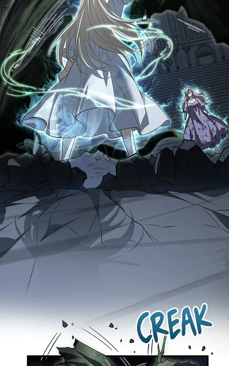 Until the Soul of theFallen Queen Knows Love Chapter 7 page 3 - 