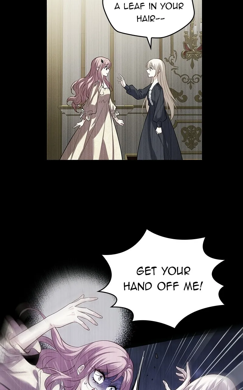 Until the Soul of theFallen Queen Knows Love Chapter 7 page 32 - 