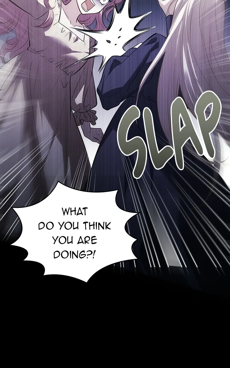 Until the Soul of theFallen Queen Knows Love Chapter 7 page 33 - 