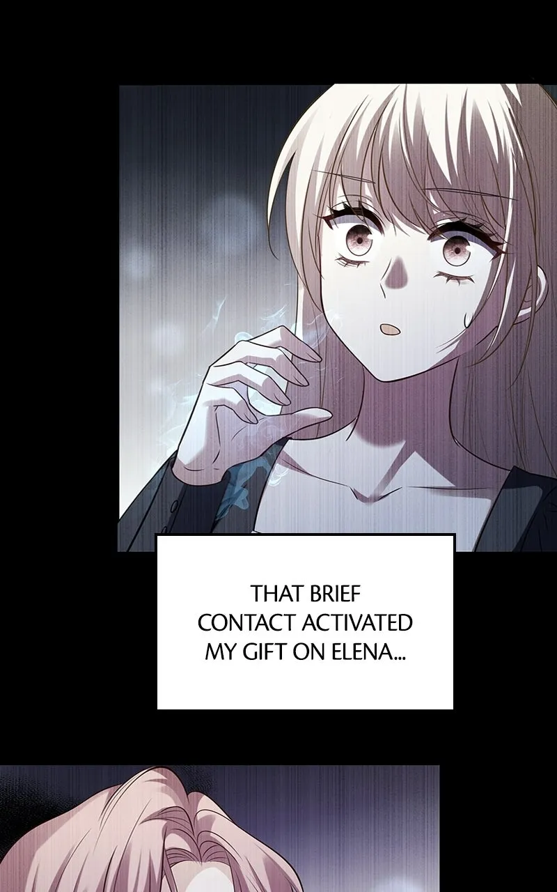 Until the Soul of theFallen Queen Knows Love Chapter 7 page 35 - 