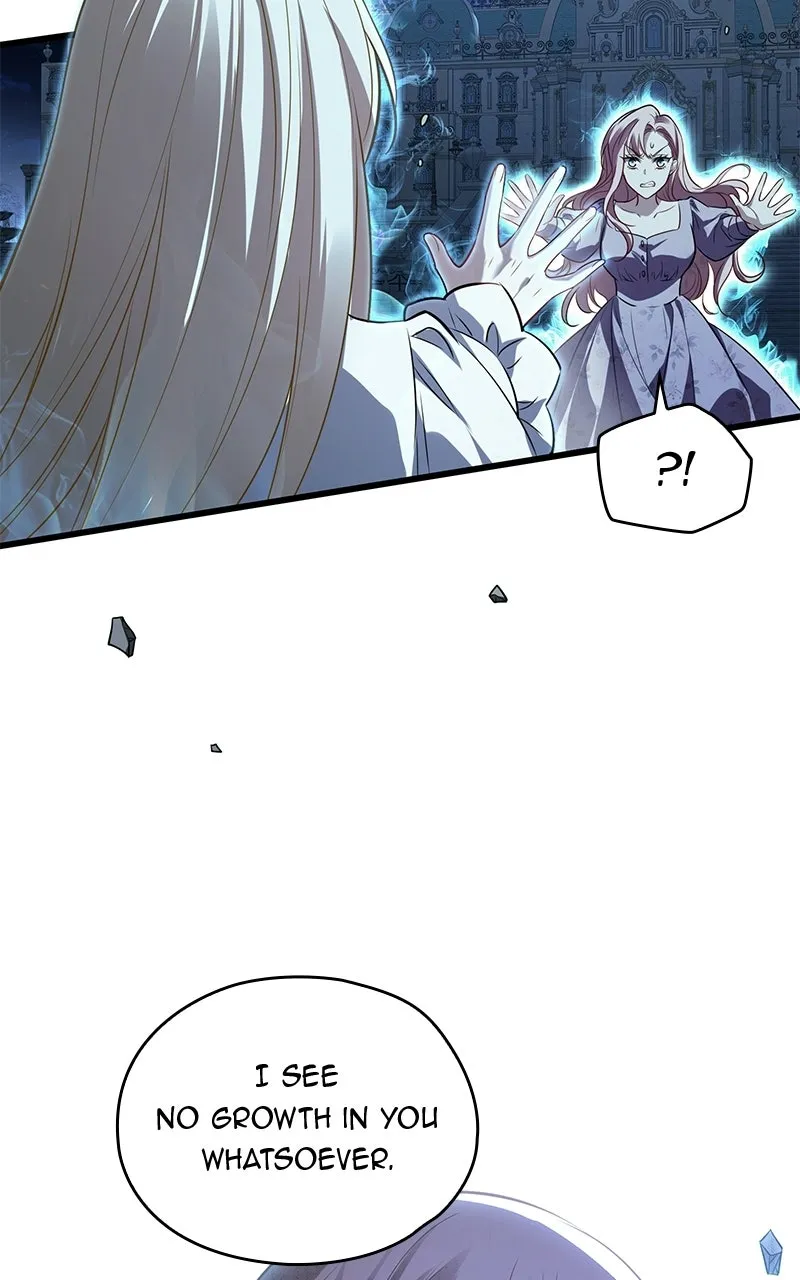 Until the Soul of theFallen Queen Knows Love Chapter 7 page 40 - 
