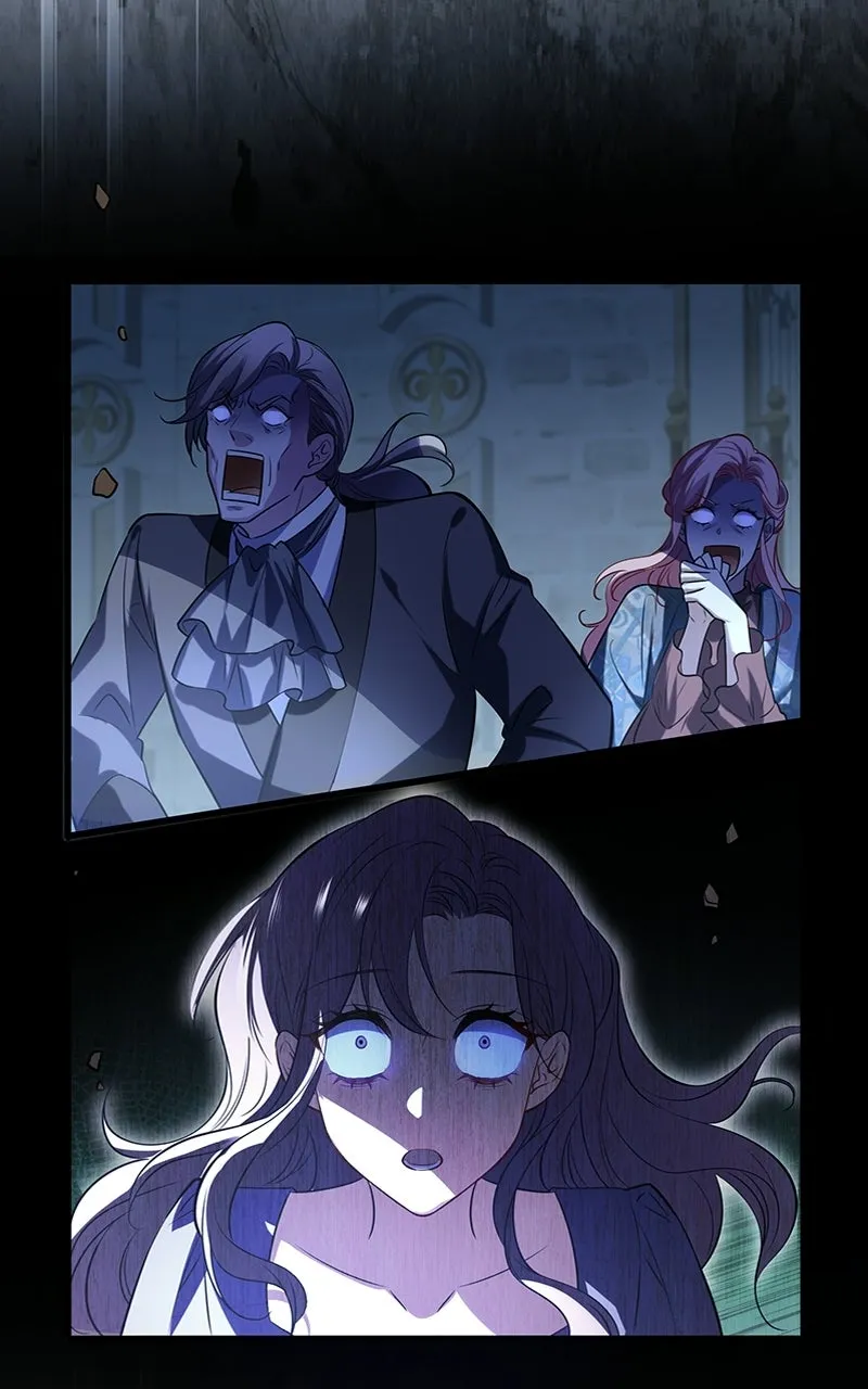 Until the Soul of theFallen Queen Knows Love Chapter 7 page 50 - 