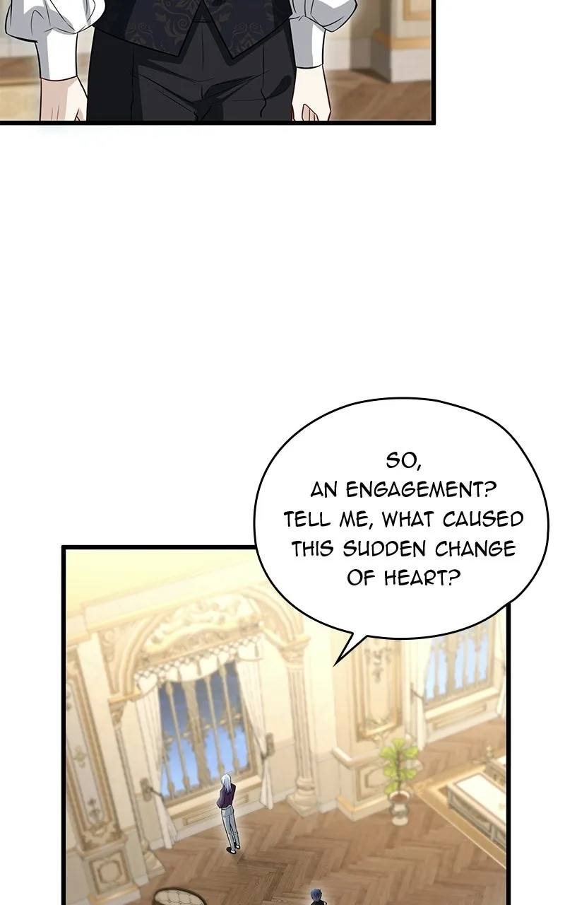 Until the Soul of theFallen Queen Knows Love Chapter 7 page 64 - 