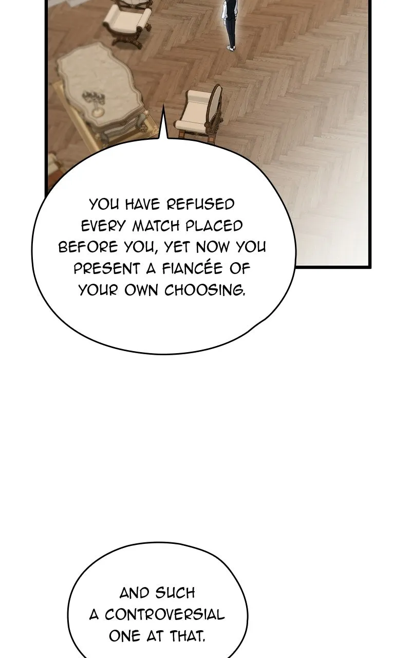 Until the Soul of theFallen Queen Knows Love Chapter 7 page 65 - 