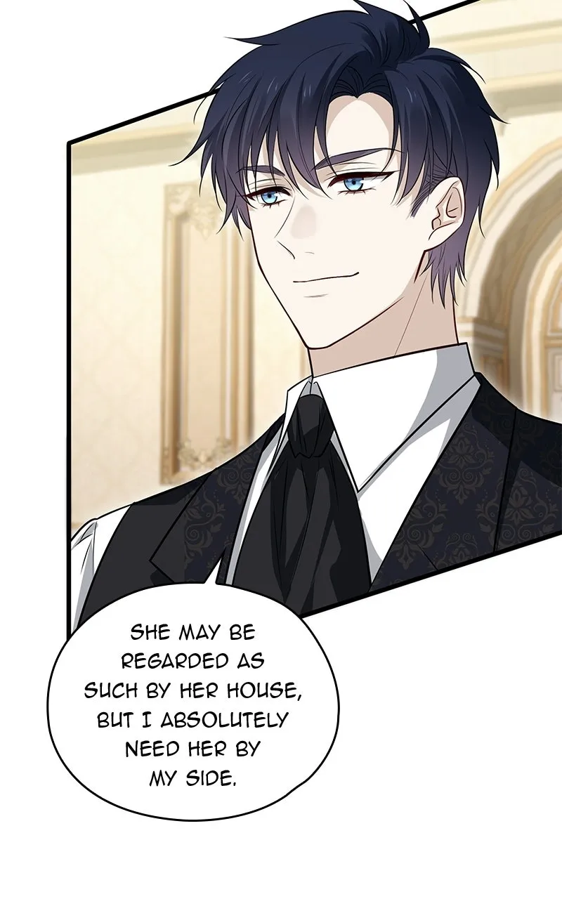 Until the Soul of theFallen Queen Knows Love Chapter 7 page 67 - 