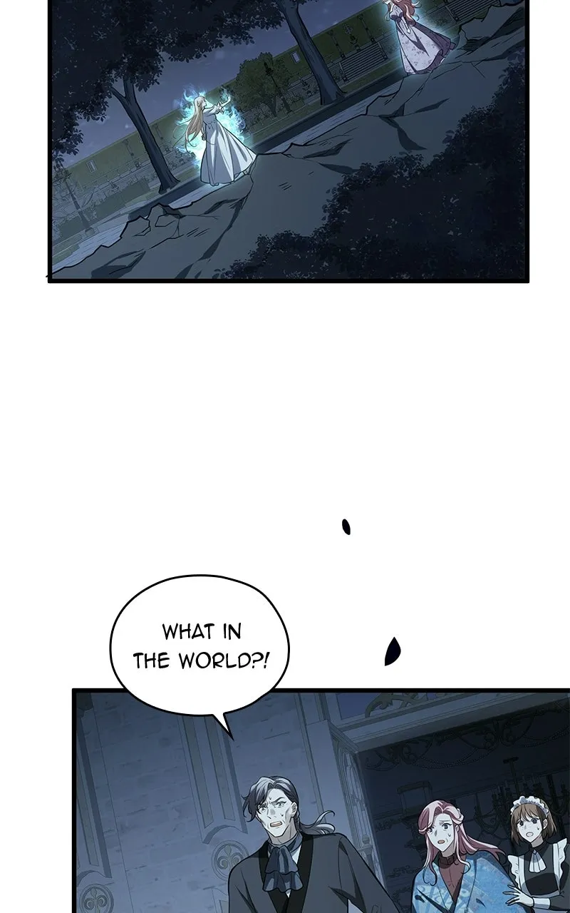 Until the Soul of theFallen Queen Knows Love Chapter 7 page 9 - 