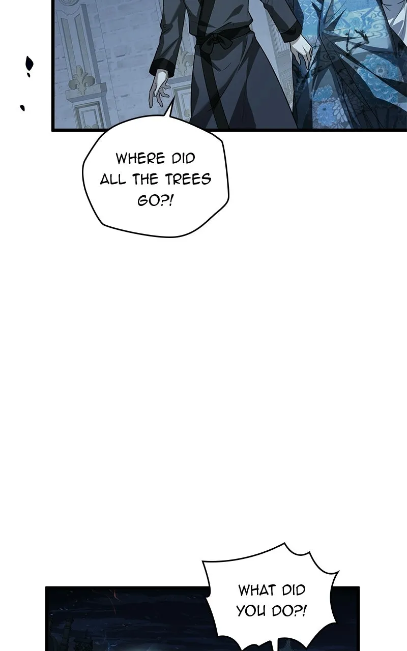 Until the Soul of theFallen Queen Knows Love Chapter 7 page 10 - 