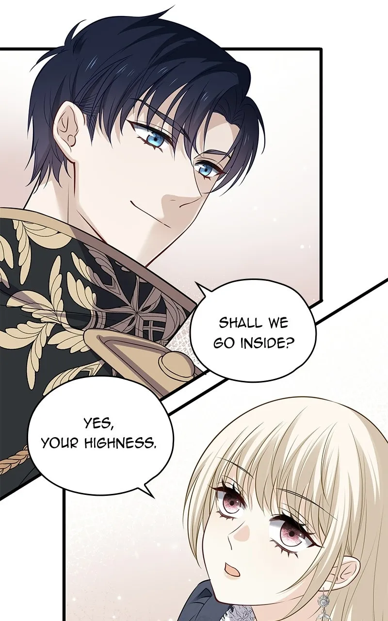 Until the Soul of theFallen Queen Knows Love Chapter 8 page 11 - 