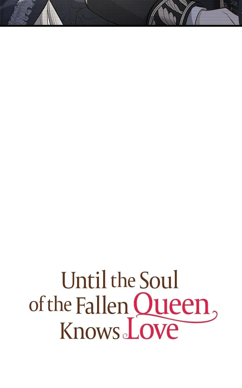 Until the Soul of theFallen Queen Knows Love Chapter 8 page 13 - 